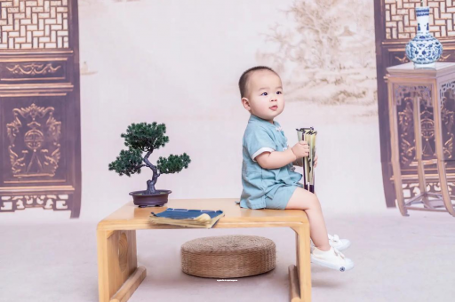 珠海宝宝出牙时间