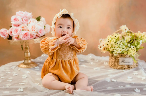 珠海溶豆几个月宝宝可以吃 珠海溶豆几个月宝宝可以吃